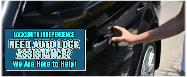 Car Lockout Services Independence, KY