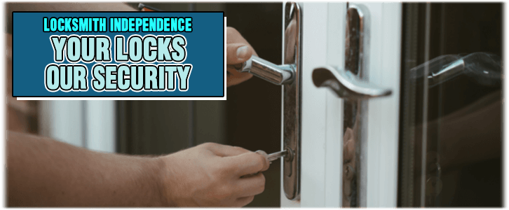 Locksmith Independence, KY