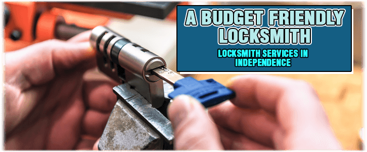 Locksmith Independence, KY